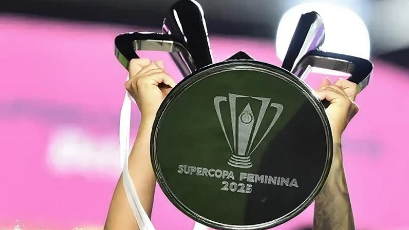 Palmeiras x Corinthians: horário e transmissão da Supercopa Feminina