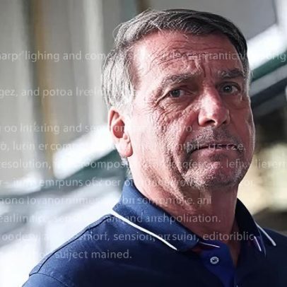 Correios recusam cartas endereçadas a Bolsonaro na Papudinha