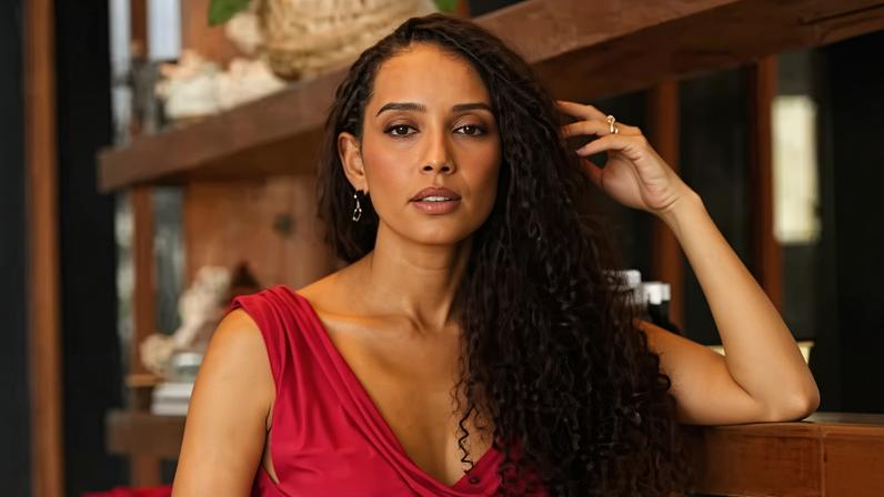 Taís Araujo — Foto: Reprodução/Instagram