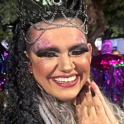 Tânia Gori celebra enredo da Colorado do Brás e nega provocação