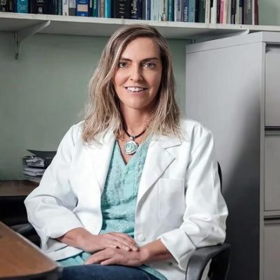 Descoberta de proteína revolucionária aponta avanço científico