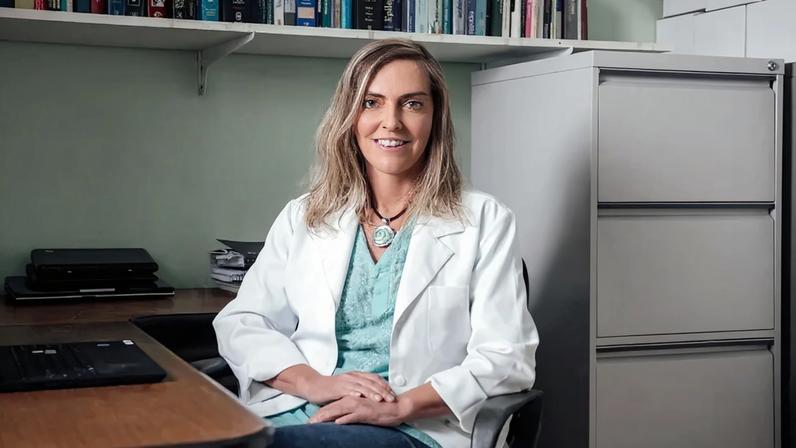 Descoberta de proteína revolucionária aponta avanço científico