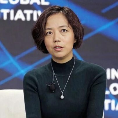 World Labs, de Fei-Fei Li, levanta US$ 1 bilhão