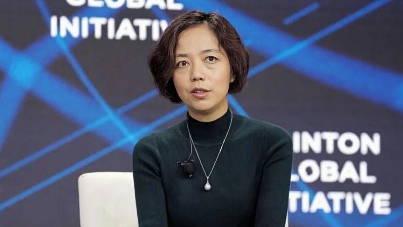 Conhecida como a "madrinha da inteligência artificial", Fei-Fei Li é uma das vozes mais influentes em IA no mundo