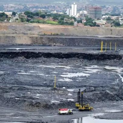 Hackers asiáticos teriam espionado governo por dados sobre minerais críticos