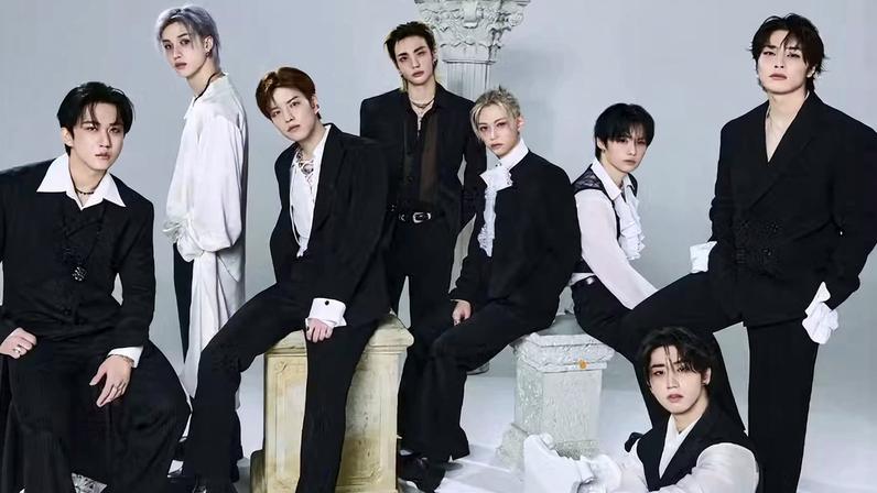 Stray Kids fará show no Rock In Rio em setembro de 2026