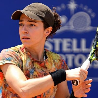 Pedretti vence nos EUA; Candiotto e Naná caem em qualis na Europa