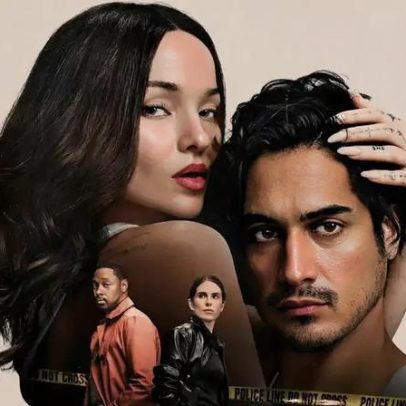 Série 56 Dias com Dove Cameron recebe novos pôsteres; confira