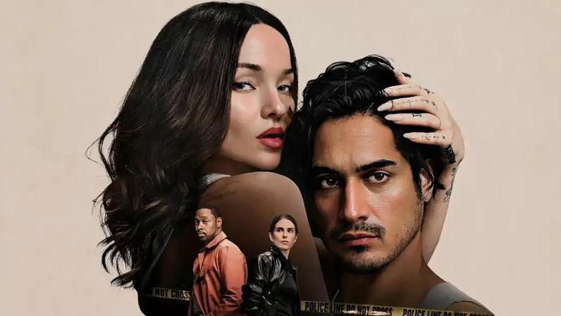 Série 56 Dias com Dove Cameron recebe novos pôsteres; confira