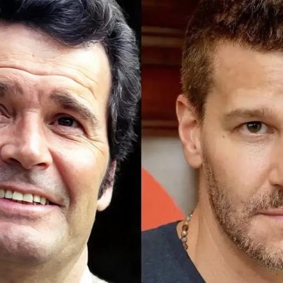 Série clássica ganhará remake com David Boreanaz