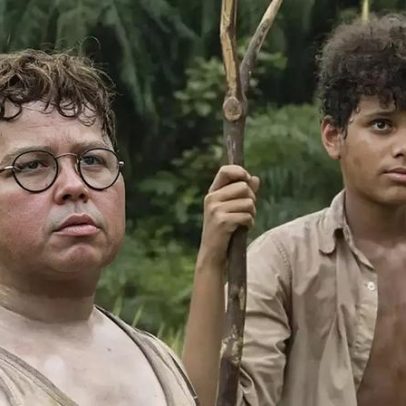 Globoplay lança minissérie elogiada de O Senhor das Moscas no Brasil