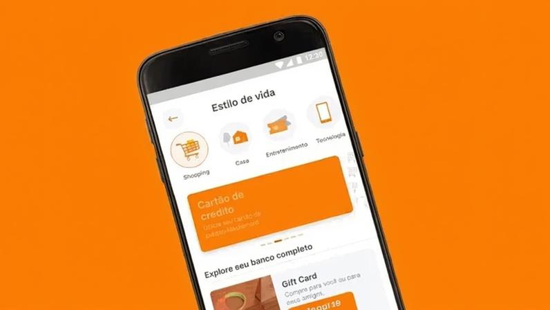 Instabilidade no Banco Inter é registrada por usuários e plataformas de monitoramento. Serviços como PIX e internet banking apresentaram falhas. (Banco Inter/Divulgação)