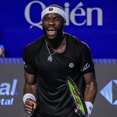 Tiafoe e Nakashima vencem e garantem vaga dos EUA na final