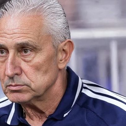 Felipe Melo vê início muito preocupante de Tite após derrota do Cruzeiro