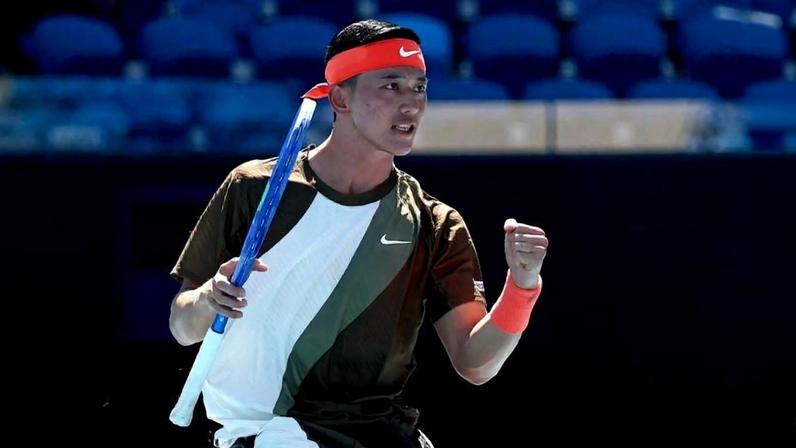 Rio Open confirma número 1 do mundo do TCR no Wheelchair Tennis Elite