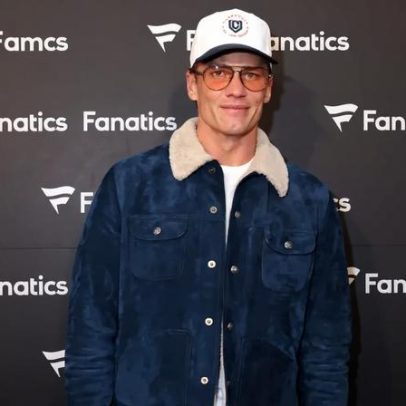 Celebridades marcam presença na festa da Fanatics no Super Bowl 2026