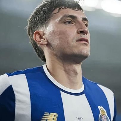 Atlético-MG se aproxima de acordo com volante argentino do Porto