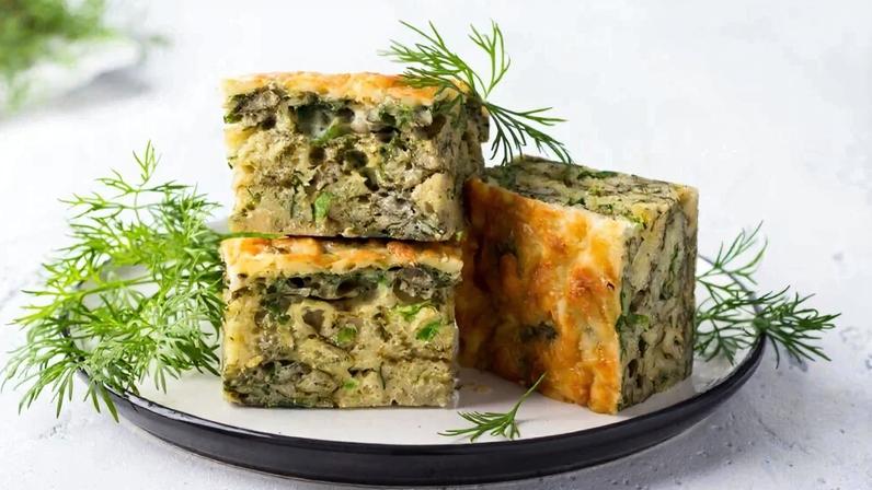 Torta de liquidificador: 4 receitas rápidas e saudáveis para o lanche