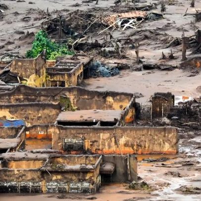 Cidades do ES atingidas por Mariana receberão R$ 131 milhões para saúde