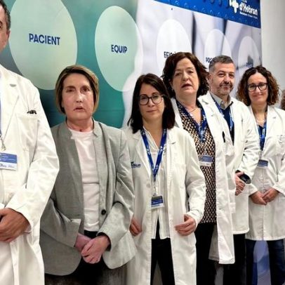Espanha realiza transplante facial de doadora que pediu morte assistida