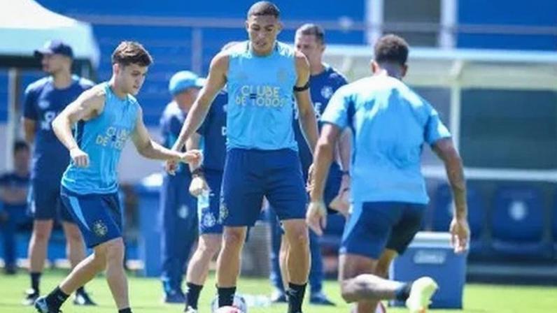 Grêmio enfrenta Novo Hamburgo em jogo único pelas quartas do Gaúcho