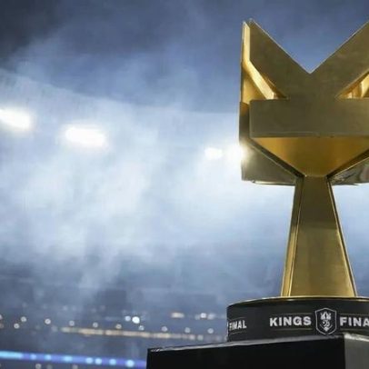 Kings League Brasil: abertura do 2º Split em 9 de março