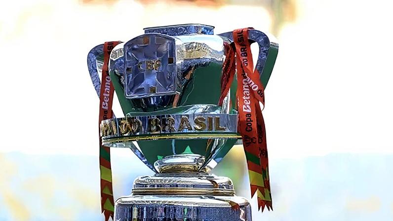 Copa do Brasil 2026: prêmio dos classificados à terceira fase