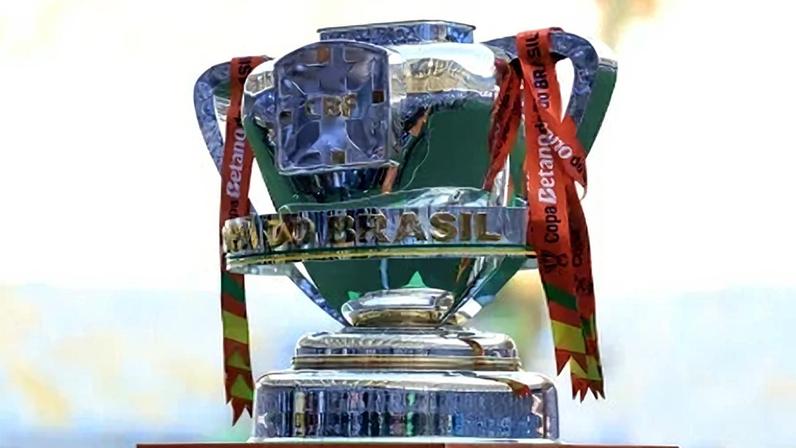 Copa do Brasil: a segunda rodada será disputada em jogos únicos?