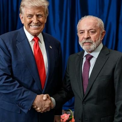 Ex-embaixador diz que tarifaço não muda nada para o Brasil