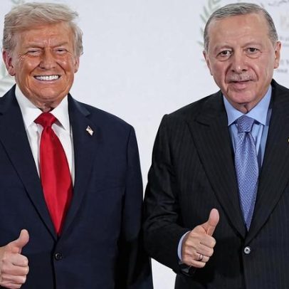 Trump fortalece lógica de autoritarismo e nacionalismo na Turquia