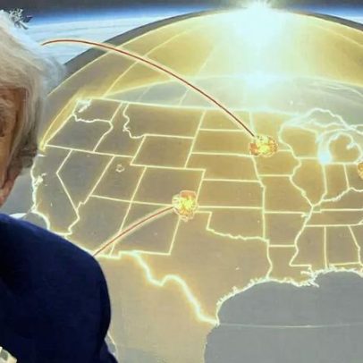 Defesa antimísseis aumenta o risco de conflito