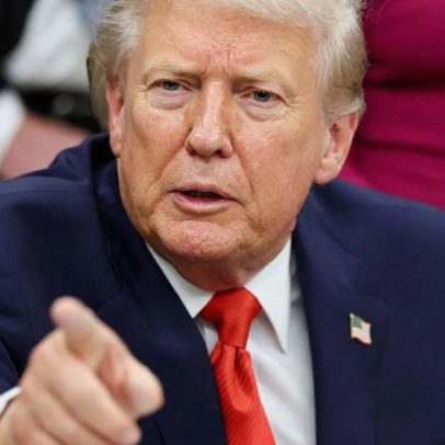 Trump anuncia era de ouro em discurso sobre o estado da União