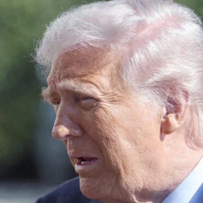 Trump afirma ter boa relação com Lula e quer recebê-lo na Casa Branca