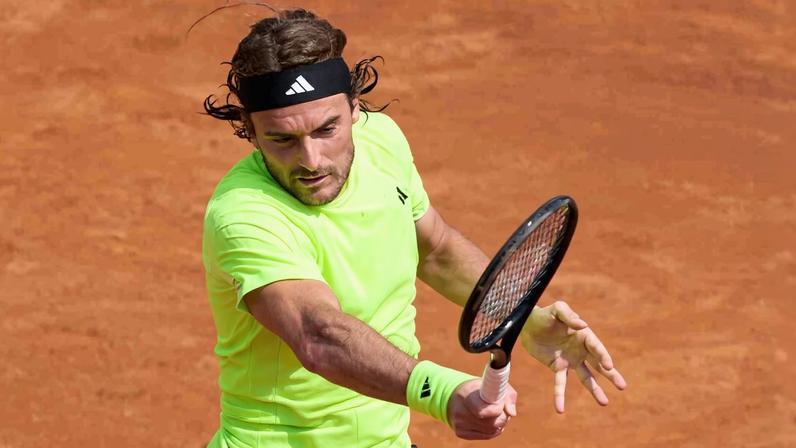 Foto: Barcelona Open Banc Sabadell – Trofeo Conde de Godó