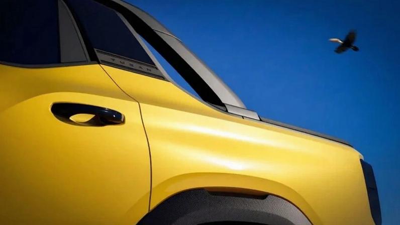 Amarelo canário já foi até tema de música