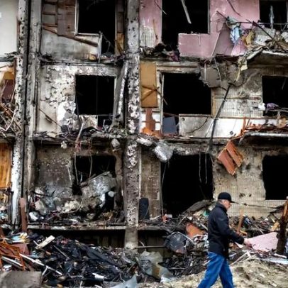 Ucrânia: apelo por orações pela paz em meio ao conflito