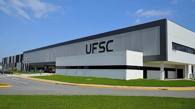 Campus de Joinville da UFSC