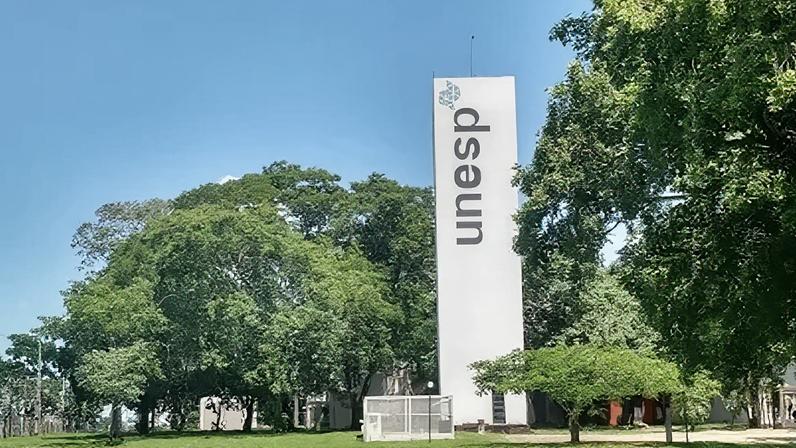 Unesp tem 136 cursos de graduação distribuídos em 24 cidades do estado de São Paulo