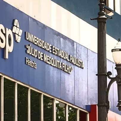 Unesp divulga 3ª chamada de ingresso para 2026 nesta quinta-feira (12)