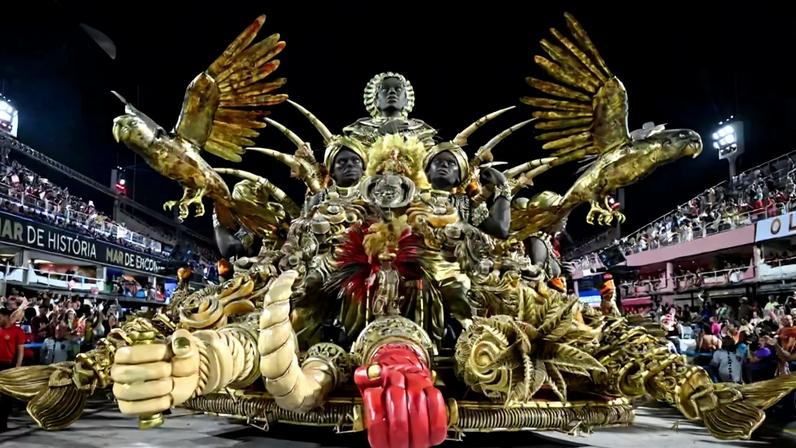 União de Maricá. Créditos: Alex Ferro/Riotur