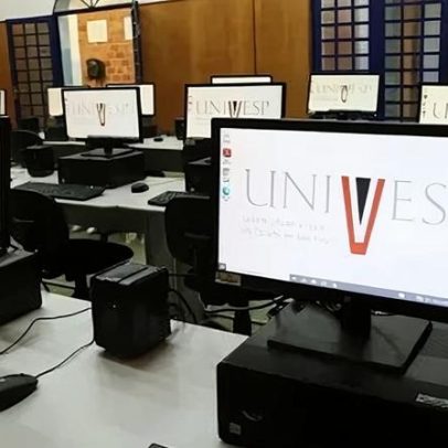 Vestibular Univesp 2026 oferece 5 mil vagas para a capital paulista