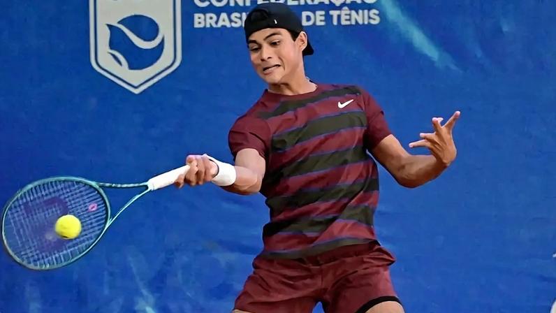 Guto Miguel em foto de arquivo (Foto: João Pires/Fotojump)