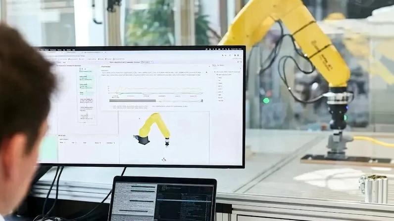 Google assume controle do projeto "Android of robotics" em busca de IA física