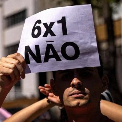 Ipea aponta espaço para fim da escala 6x1 sem choque no emprego