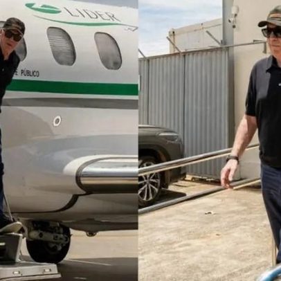 Ancelotti chega ao Brasil para curtir Carnaval; confira destinos