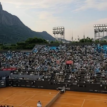 Patrocinadores asseguram participação na 12ª edição do Rio Open