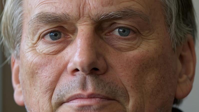 Normalização do processo democrático depende do STM