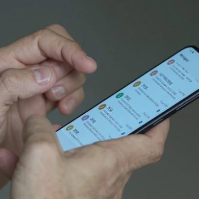 Polícia mira quadrilha suspeita de golpes pela internet