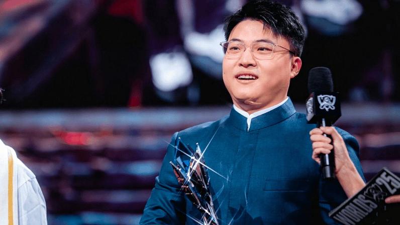 LoL: Uzi descarta possível retorno ao competitivo: “É muita pressão”