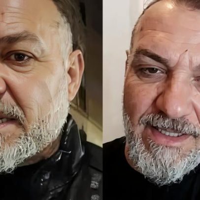 Ex-BBB Vagner Lara é assaltado em Lisboa por grupo de homens